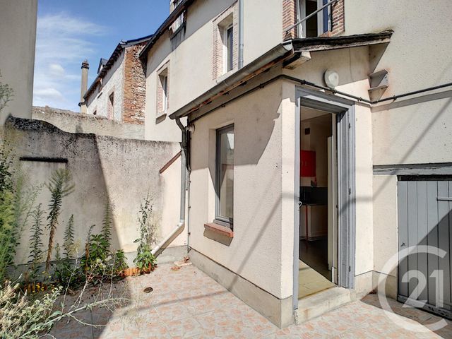 Maison à vendre - 6 pièces - 112,63 m2 - Romorantin Lanthenay - 41 - CENTRE
