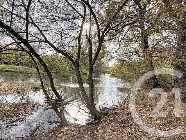 Maison à vendre - 9 pièces - 607 m2 - Pruniers En Sologne - 41 - CENTRE