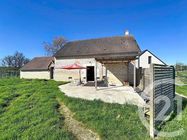 Maison &agrave; vendre - 9 pi&egrave;ces - 607 m2 - 41 - CENTRE