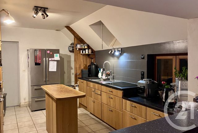 Maison &agrave; vendre - 9 pi&egrave;ces - 607 m2 - 41 - CENTRE