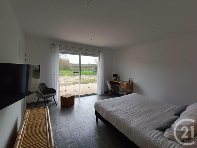 Maison à vendre - 9 pièces - 607 m2 - Pruniers En Sologne - 41 - CENTRE