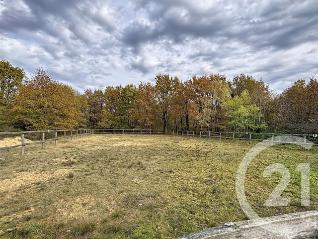 Maison à vendre - 9 pièces - 607 m2 - Pruniers En Sologne - 41 - CENTRE