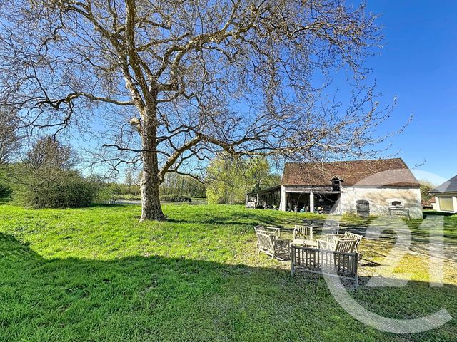 Maison &agrave; vendre - 9 pi&egrave;ces - 607 m2 - 41 - CENTRE