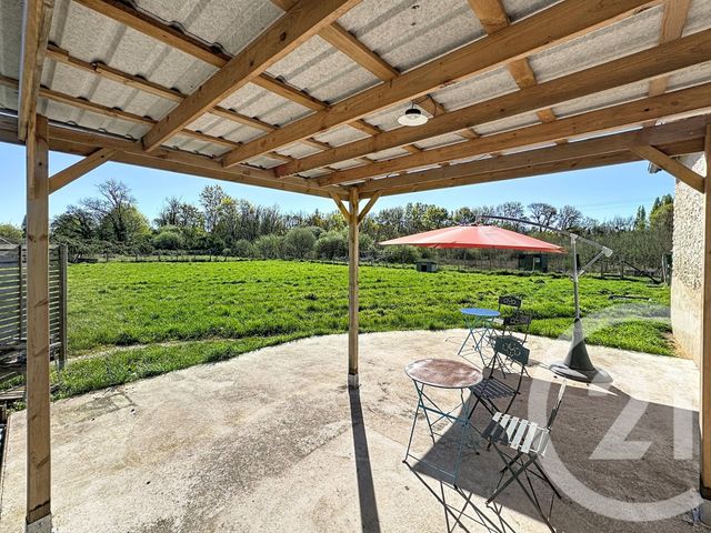 Maison &agrave; vendre - 9 pi&egrave;ces - 607 m2 - 41 - CENTRE