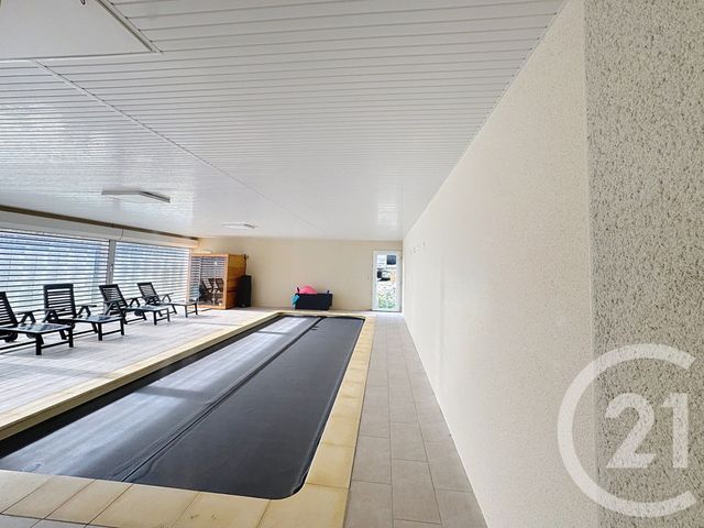 Maison à vendre - 9 pièces - 607 m2 - Pruniers En Sologne - 41 - CENTRE