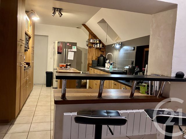 Maison &agrave; vendre - 9 pi&egrave;ces - 607 m2 - 41 - CENTRE