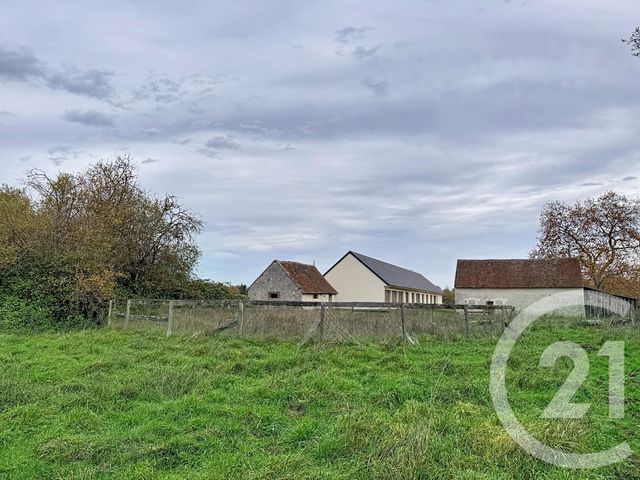 Maison à vendre - 9 pièces - 607 m2 - Pruniers En Sologne - 41 - CENTRE