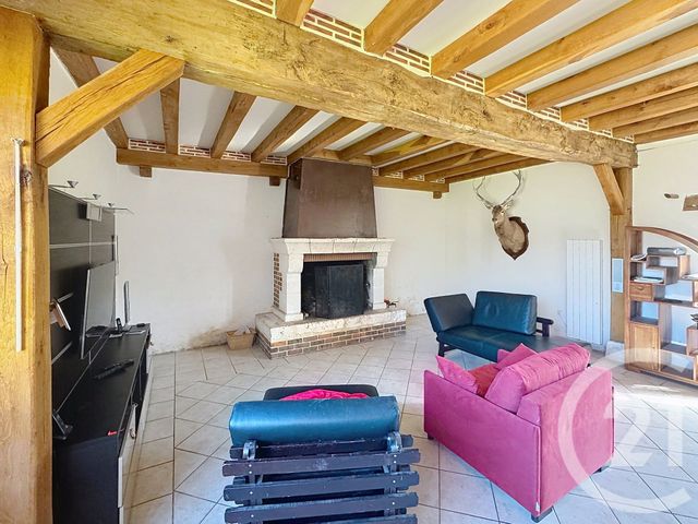 Maison &agrave; vendre - 9 pi&egrave;ces - 607 m2 - 41 - CENTRE