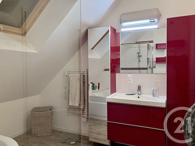 Maison &agrave; vendre - 9 pi&egrave;ces - 607 m2 - 41 - CENTRE