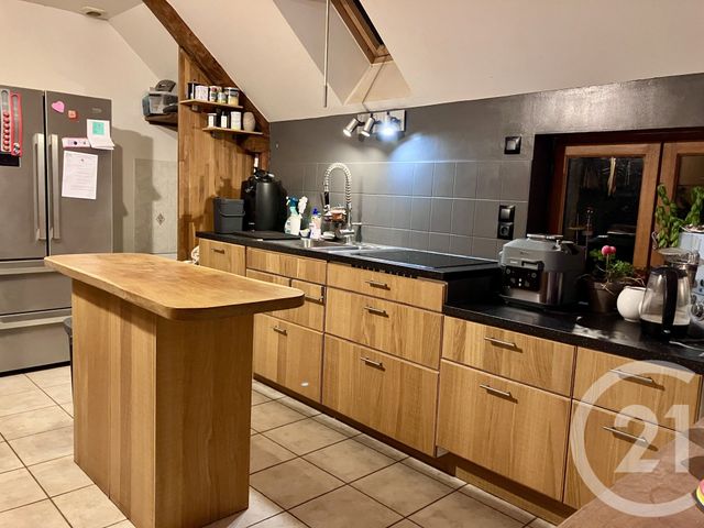 Maison &agrave; vendre - 9 pi&egrave;ces - 607 m2 - 41 - CENTRE