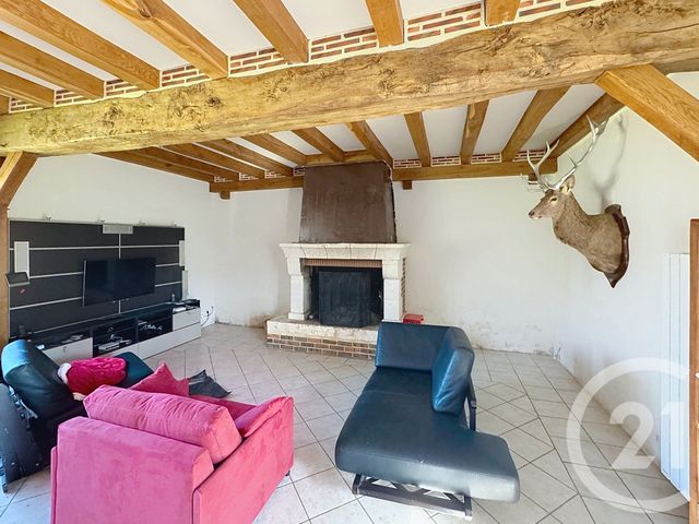 Maison &agrave; vendre - 9 pi&egrave;ces - 607 m2 - 41 - CENTRE