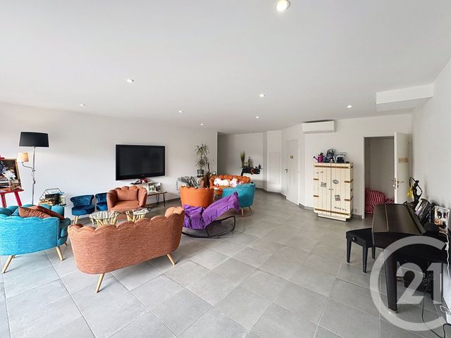 Maison à vendre - 9 pièces - 607 m2 - Pruniers En Sologne - 41 - CENTRE