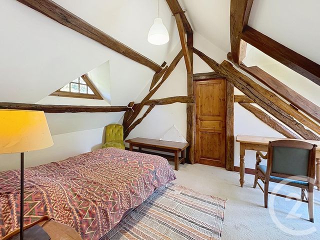 Maison &agrave; vendre - 9 pi&egrave;ces - 306,79 m2 - Pruniers En Sologne - 41 - CENTRE