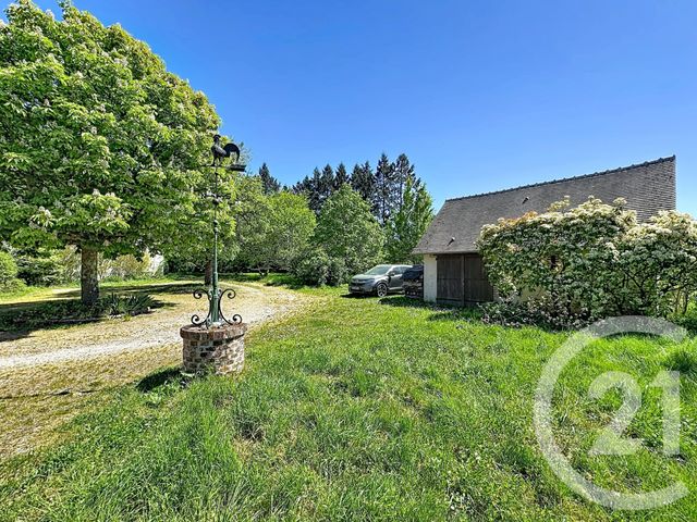 Maison &agrave; vendre - 9 pi&egrave;ces - 306,79 m2 - Pruniers En Sologne - 41 - CENTRE