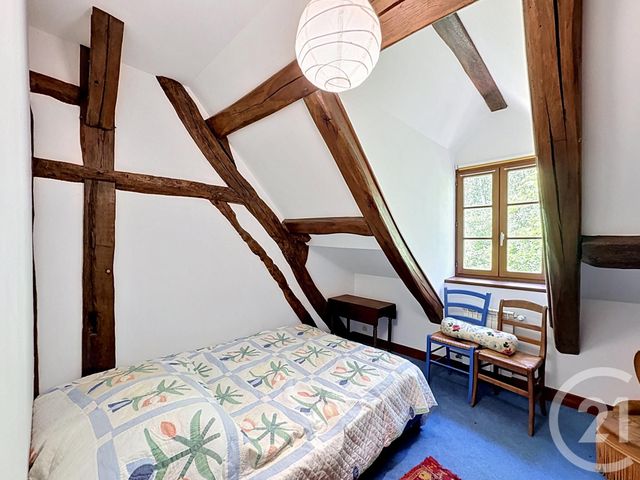 Maison &agrave; vendre - 9 pi&egrave;ces - 306,79 m2 - Pruniers En Sologne - 41 - CENTRE