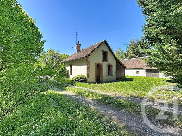 Maison &agrave; vendre - 9 pi&egrave;ces - 306,79 m2 - Pruniers En Sologne - 41 - CENTRE