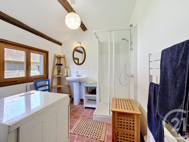 Maison &agrave; vendre - 9 pi&egrave;ces - 306,79 m2 - Pruniers En Sologne - 41 - CENTRE