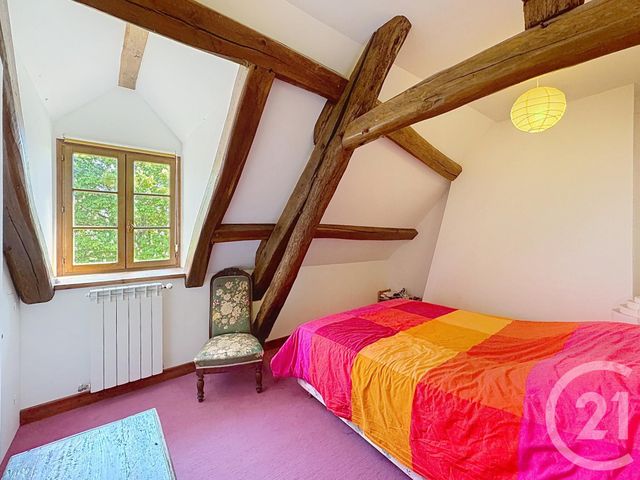 Maison &agrave; vendre - 9 pi&egrave;ces - 306,79 m2 - Pruniers En Sologne - 41 - CENTRE