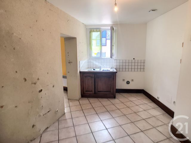 Appartement F2 à louer - 3 pièces - 53,92 m2 - ROMORANTIN LANTHENAY - 41 - CENTRE Appartement F2 à louer - 3 pièces - 53,92 m2 - ROMORANTIN LANTHENAY - 41 - CENTRE