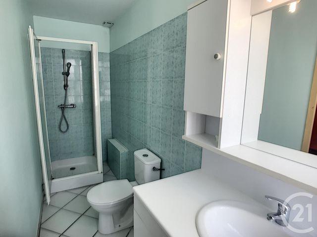 Appartement F2 à louer - 3 pièces - 53,92 m2 - ROMORANTIN LANTHENAY - 41 - CENTRE Appartement F2 à louer - 3 pièces - 53,92 m2 - ROMORANTIN LANTHENAY - 41 - CENTRE
