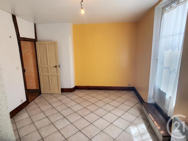 Appartement F2 à louer - 3 pièces - 53,92 m2 - ROMORANTIN LANTHENAY - 41 - CENTRE Appartement F2 à louer - 3 pièces - 53,92 m2 - ROMORANTIN LANTHENAY - 41 - CENTRE