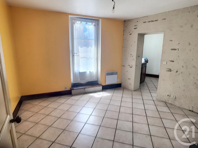 Appartement F2 à louer - 3 pièces - 53,92 m2 - ROMORANTIN LANTHENAY - 41 - CENTRE Appartement F2 à louer - 3 pièces - 53,92 m2 - ROMORANTIN LANTHENAY - 41 - CENTRE
