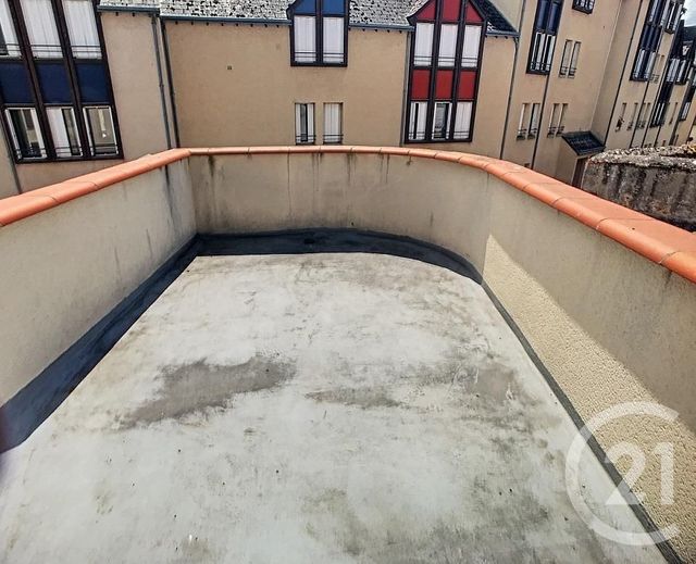 Appartement F2 à louer - 3 pièces - 53,92 m2 - ROMORANTIN LANTHENAY - 41 - CENTRE Appartement F2 à louer - 3 pièces - 53,92 m2 - ROMORANTIN LANTHENAY - 41 - CENTRE