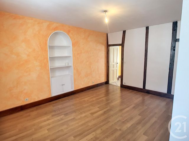 Appartement F2 à louer - 3 pièces - 53,92 m2 - ROMORANTIN LANTHENAY - 41 - CENTRE Appartement F2 à louer - 3 pièces - 53,92 m2 - ROMORANTIN LANTHENAY - 41 - CENTRE