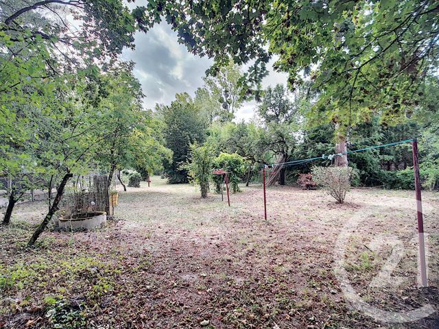 Maison à vendre - 2 pièces - 30,82 m2 - PRUNIERS EN SOLOGNE - 41 - CENTRE Maison à vendre - 2 pièces - 30,82 m2 - PRUNIERS EN SOLOGNE - 41 - CENTRE