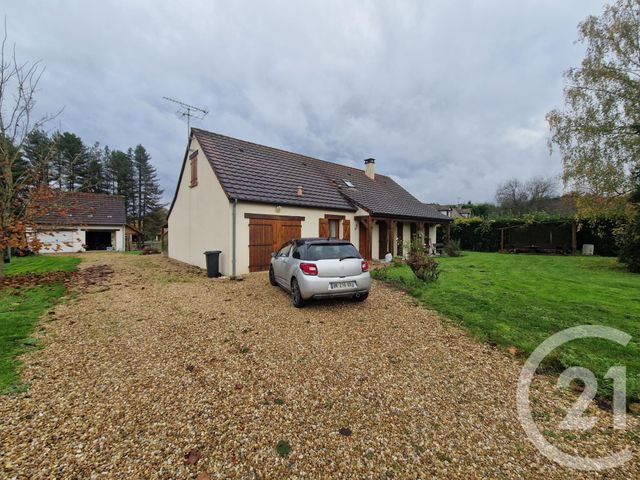  - VILLEFRANCHE SUR CHER - 