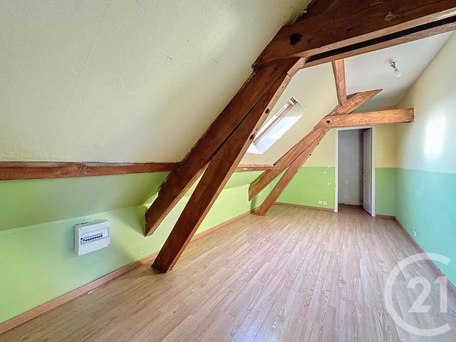 Maison à vendre - 4 pièces - 76,54 m2 - Romorantin Lanthenay - 41 - CENTRE