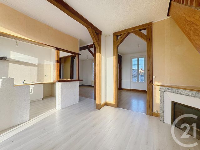 Maison à vendre - 4 pièces - 76,54 m2 - Romorantin Lanthenay - 41 - CENTRE