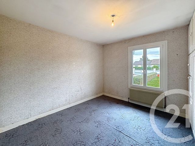 Maison à vendre - 4 pièces - 61,06 m2 - Romorantin Lanthenay - 41 - CENTRE