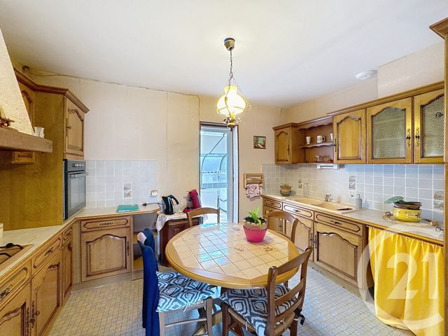 Maison à vendre - 4 pièces - 61,06 m2 - Romorantin Lanthenay - 41 - CENTRE