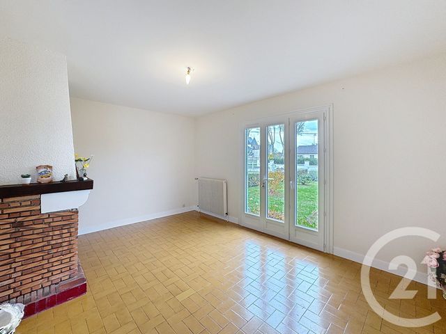 Maison à vendre - 4 pièces - 61,06 m2 - Romorantin Lanthenay - 41 - CENTRE