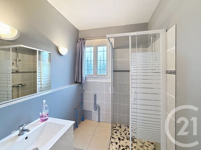 Maison à vendre - 4 pièces - 61,06 m2 - Romorantin Lanthenay - 41 - CENTRE