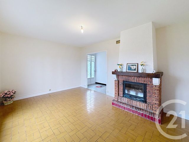 Maison à vendre - 4 pièces - 61,06 m2 - Romorantin Lanthenay - 41 - CENTRE