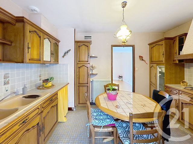 Maison à vendre - 4 pièces - 61,06 m2 - Romorantin Lanthenay - 41 - CENTRE