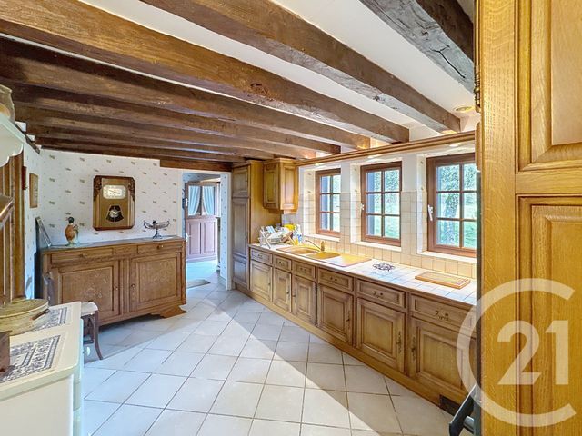 Maison &agrave; vendre - 12 pi&egrave;ces - 420 m2 - Gievres - 41 - CENTRE