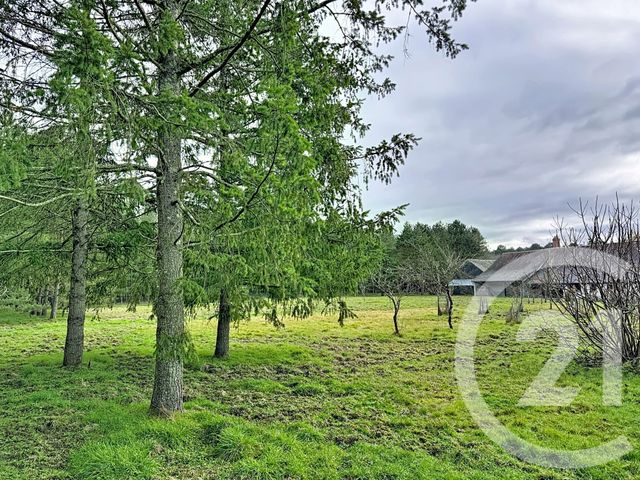 Maison &agrave; vendre - 12 pi&egrave;ces - 420 m2 - Gievres - 41 - CENTRE