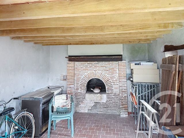 Maison &agrave; vendre - 12 pi&egrave;ces - 420 m2 - Gievres - 41 - CENTRE