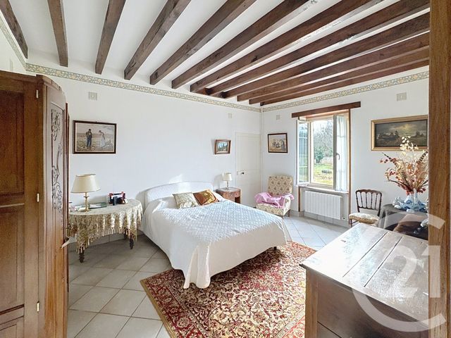 Maison &agrave; vendre - 12 pi&egrave;ces - 420 m2 - Gievres - 41 - CENTRE