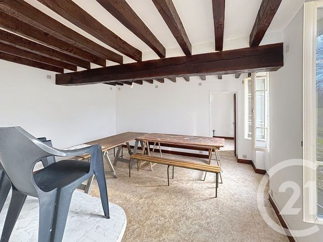 Maison &agrave; vendre - 12 pi&egrave;ces - 420 m2 - Gievres - 41 - CENTRE