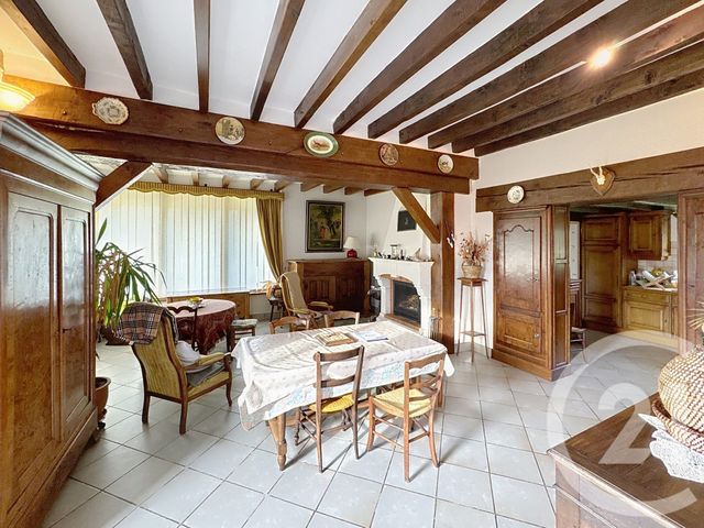 Maison &agrave; vendre - 12 pi&egrave;ces - 420 m2 - Gievres - 41 - CENTRE