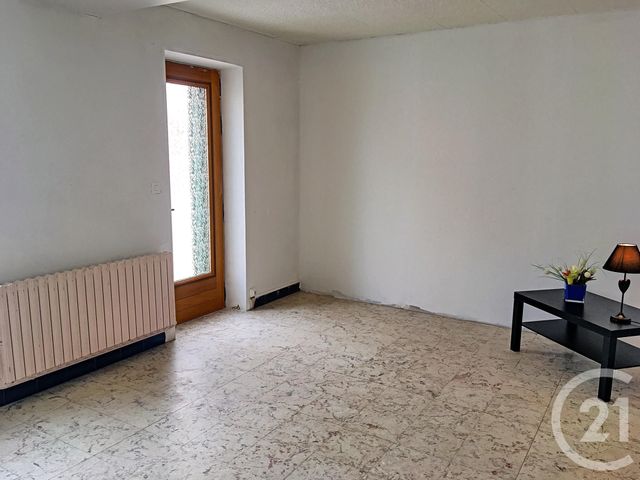 Maison &agrave; vendre - 4 pi&egrave;ces - 92,38 m2 - Villefranche Sur Cher - 41 - CENTRE