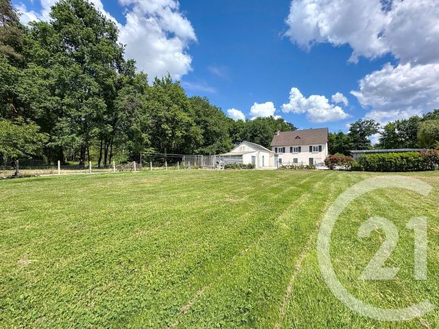 Maison à vendre - 6 pièces - 161,19 m2 - Romorantin Lanthenay - 41 - CENTRE