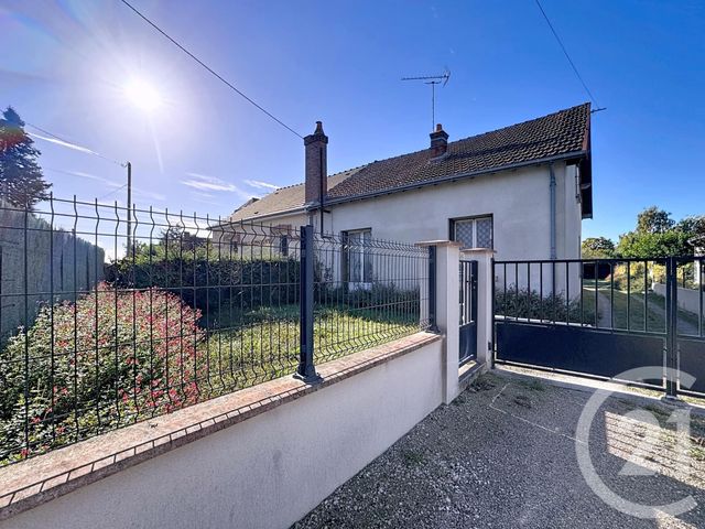 Maison à vendre - 6 pièces - 106,71 m2 - Romorantin Lanthenay - 41 - CENTRE