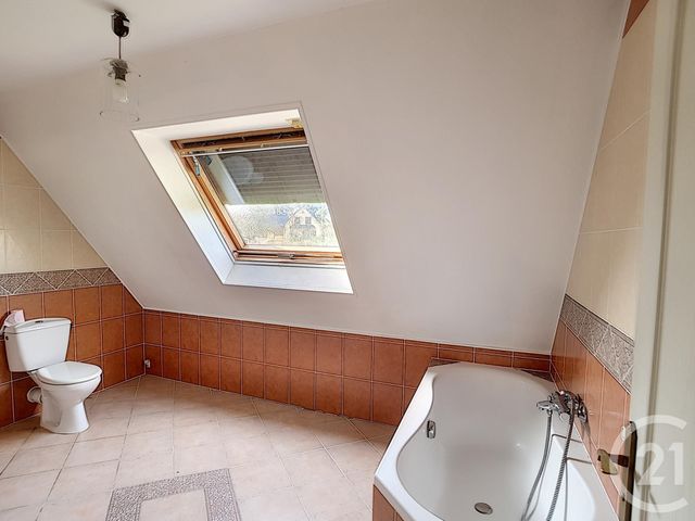 Maison à vendre - 7 pièces - 184,69 m2 - ROMORANTIN LANTHENAY - 41 - CENTRE Maison à vendre - 7 pièces - 184,69 m2 - ROMORANTIN LANTHENAY - 41 - CENTRE