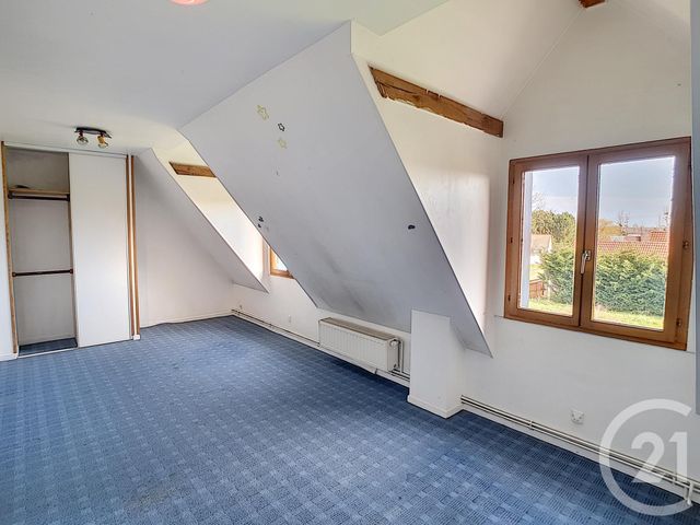 Maison à vendre - 7 pièces - 184,69 m2 - ROMORANTIN LANTHENAY - 41 - CENTRE Maison à vendre - 7 pièces - 184,69 m2 - ROMORANTIN LANTHENAY - 41 - CENTRE