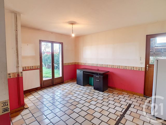 Maison à vendre - 7 pièces - 184,69 m2 - ROMORANTIN LANTHENAY - 41 - CENTRE Maison à vendre - 7 pièces - 184,69 m2 - ROMORANTIN LANTHENAY - 41 - CENTRE